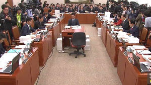 서울시 국감서 환풍구 등 안전관리 실태 집중 추궁
