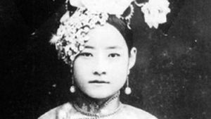 [월드리포트] 중국판 아나스타샤 "내가 청제국의 공주다"