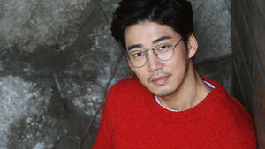 '레드카펫' 윤계상 "버무림 기막힌 영화&hellip;편견 없이 봐달라"