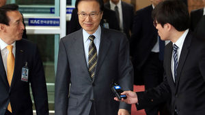 일본 NSC국장 "다음달 한일 정상회담 어렵다" 아베에 보고