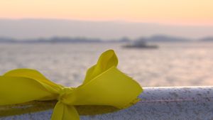 [영상토크] 세월호 그날 이후&hellip;반년의 기다림