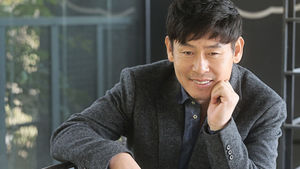 설경구 "'나의 독재자'는 우리 아버지들의 이야기"