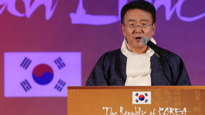이재섭 박사 ITU 표준화총국장 당선