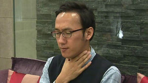 쉽게 잠기는 목&middot;잦은 기침, 속이 더부룩하다면?