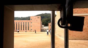 [핫포토] 서울 남부교도소 내부 공개