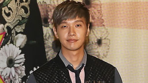 지현우, 전역후 첫 일본 팬미팅에 1천200여 명 '환호'