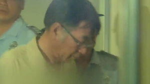 이준석 세월호 선장에 사형&middot;3명 무기징역 구형