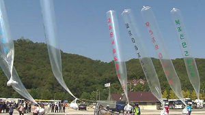 [속보] 박상학 "대북전단 살포 중단한다"