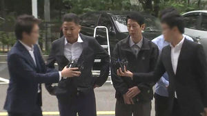 경찰, '세월호 유가족 폭행 사건' 기소의견 송치