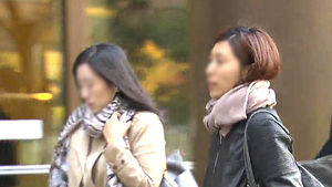 서울에 첫 서리&hellip;반짝 추위 풀리지만 큰 일교차 주의