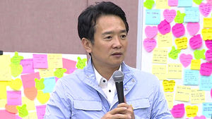 경기지역 연정 실험 '사회통합부지사' 성공할까?