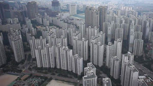 서울 아파트 거래량, 8년 만에 최다&hellip;시장 활기 조짐