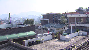과거로의 여행&hellip;정겨운 '망대골목' 속으로