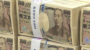 일본 물가 상승률, 엔저 영향 빼면 `제로'&hellip;IMF 시산