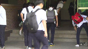 서울도 내년부터 초&middot;중&middot;고 '9시 등교' 추진
