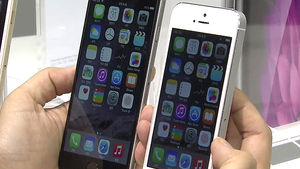 [친절한 경제] '아이폰 6 대란', 그 이유는?