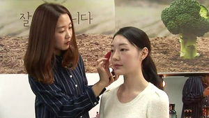 가을철 촉촉하고 깔끔한 메이크업 노하우