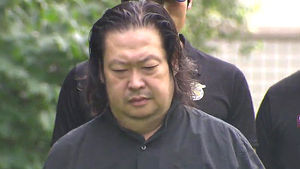 '70억대 횡령&middot;배임' 유대균 씨 징역 3년 선고