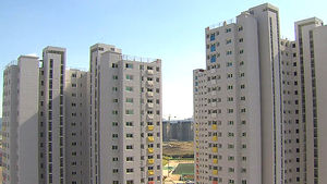 [생활경제] 서울 전세&middot;매매가율 사상 최고