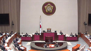 내년 376조 예산심사 돌입&hellip;여야 공방 예상