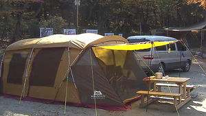 [친절한 경제] 국립공원 캠핑장에 등급제 도입