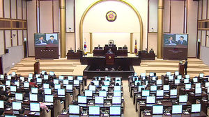 [수도권] 경기도&middot;교육청, '무상급식 재정 문제' 대립