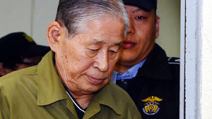 김한식 청해진해운 대표 징역 15년 구형
