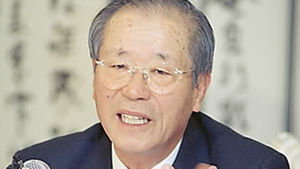 이동찬 코오롱 명예회장 별세