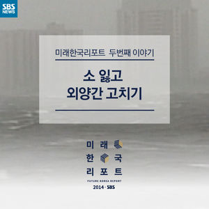 [카드 뉴스] 소 잃고 외양간 고치기
