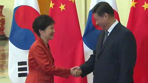 한&middot;중 FTA 전격 타결&hellip;인구 13억 시장 열린다