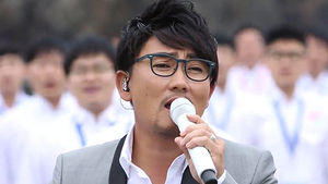 이승철, '그날에' 무료 배포&hellip;"日 입국 거부에 항의"
