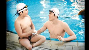 [취재파일] '로봇다리' 세진이의 새로운 도전