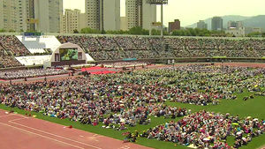 [대구] "대구야구장, 시민들 위한 공원으로 바뀐다"