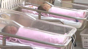 "2030년엔 21살 청년 61%가 군 복무"&hellip;저출산 늪