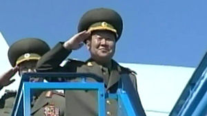 방러 최룡해가 찾을 하바롭스크는 부친이 활동한 곳