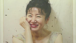 오랜 암 투병에도 밝고 긍정적이었던 故 김자옥