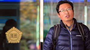 검찰, '철도파업' 김명환 전 위원장에 징역 5년 구형