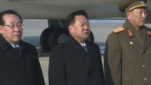 중국 전문가 "북한, 러시아 돌파구로 고립탈피 시도"