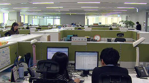 석유공사, 혁신도시 신사옥서 업무 시작