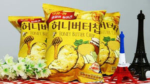 "허니버터칩 배송" 중고장터서 1천300만 원 챙겨 잠적