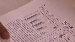 [현장 브리핑] 'EBS교재 너무 믿었다?'&hellip;수능 또 오류 논란