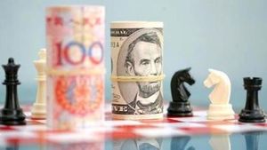 [월드리포트] 중화 경제 질서 해일&hellip;삼켜지거나 올라서거나