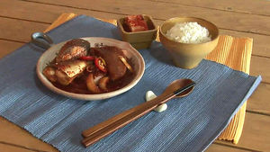비린내 없이 감칠맛 나는 고등어조림 만들기