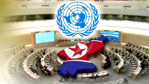 중국, 유엔 북한 인권결의안에 반대