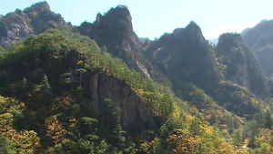 지리산&middot;설악산&middot;오대산, 세계 '녹색 목록' 첫 등재