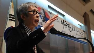 '아내 폭행' 서세원, 서정희 씨 증인 채택