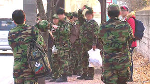 올해부터 일반예비군 훈련때 M16 소총 지급