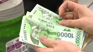 금융연 "가계소득 늘었지만 개인 소득여건 개선은 미흡"