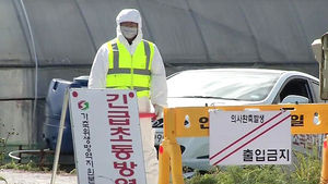 "김제 AI 농가 주변 야생조류, 고병원성 AI 불검출"