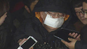 "불안해서&hellip;" 유병언 최측근, 자진 귀국